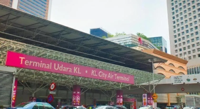 Centrestage Petaling Jaya