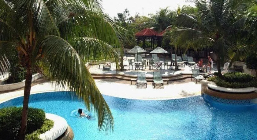 Centrestage Petaling Jaya