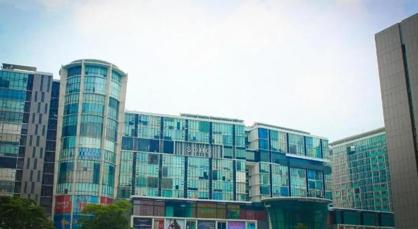 Centrestage Petaling Jaya