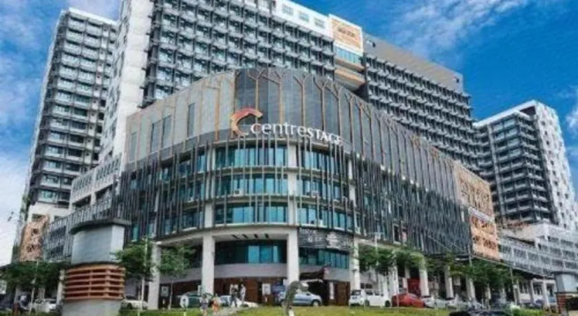 Centrestage Petaling Jaya