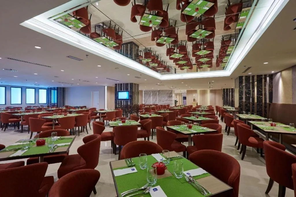 Centrestage Petaling Jaya