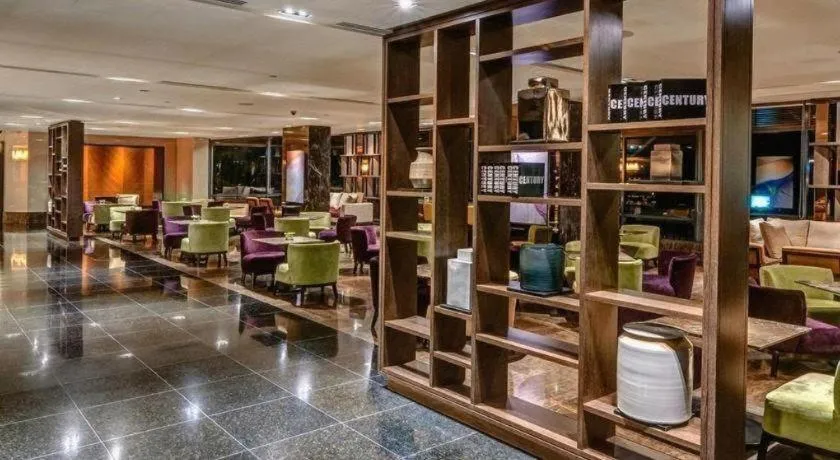 Centrestage Petaling Jaya