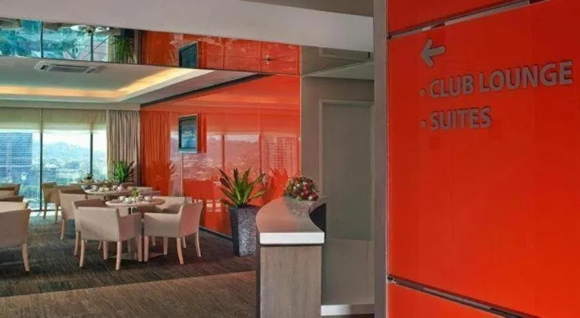 Centrestage Petaling Jaya