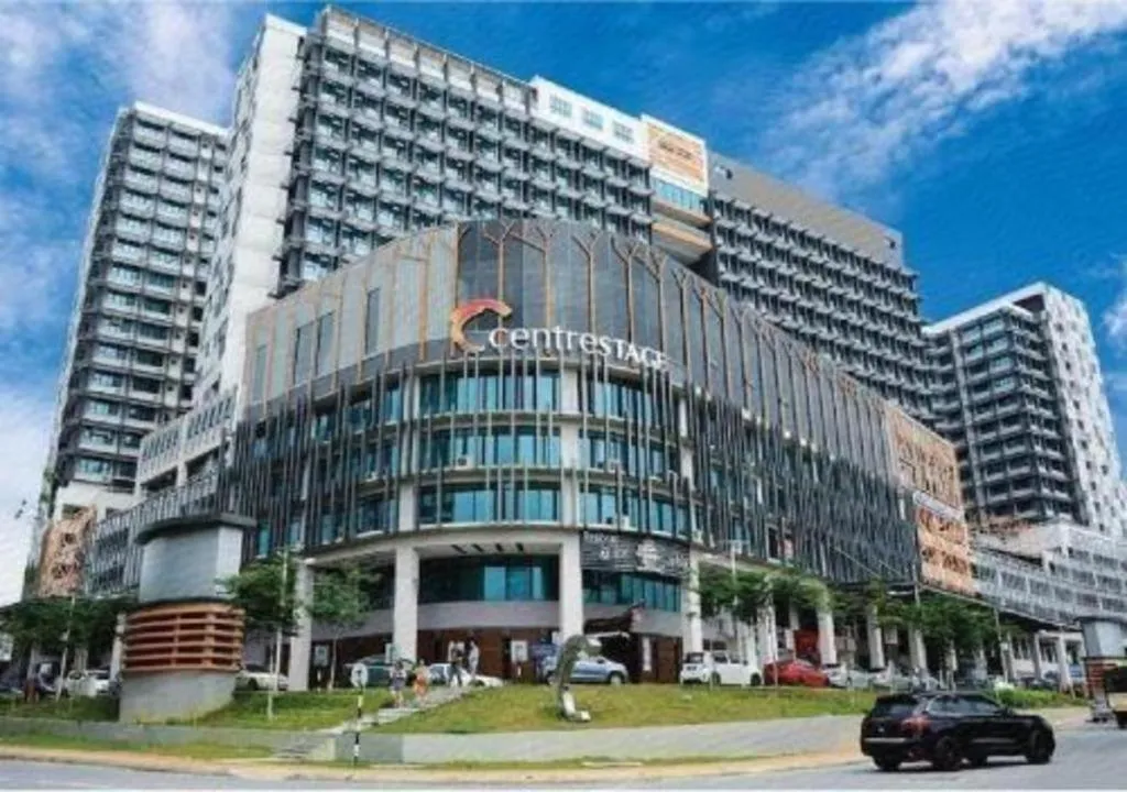 Centrestage Petaling Jaya