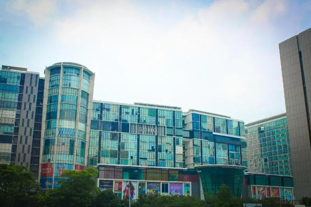 Centrestage Petaling Jaya Centrestage Petaling Jaya