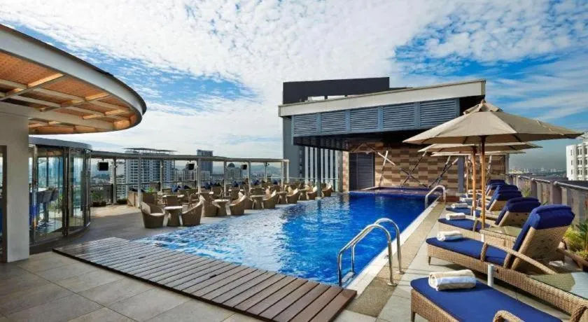 Centrestage Petaling Jaya