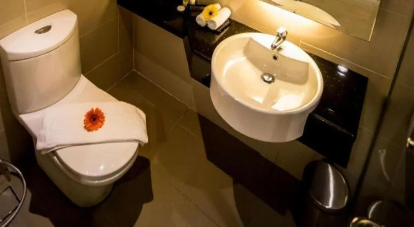 Centrestage Petaling Jaya