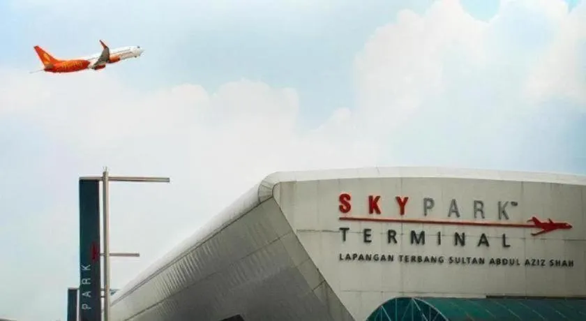 Centrestage Petaling Jaya