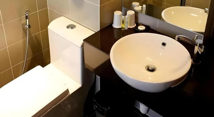 Lot 10 Boutique Hotel