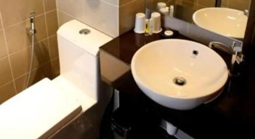 Lot 10 Boutique Hotel