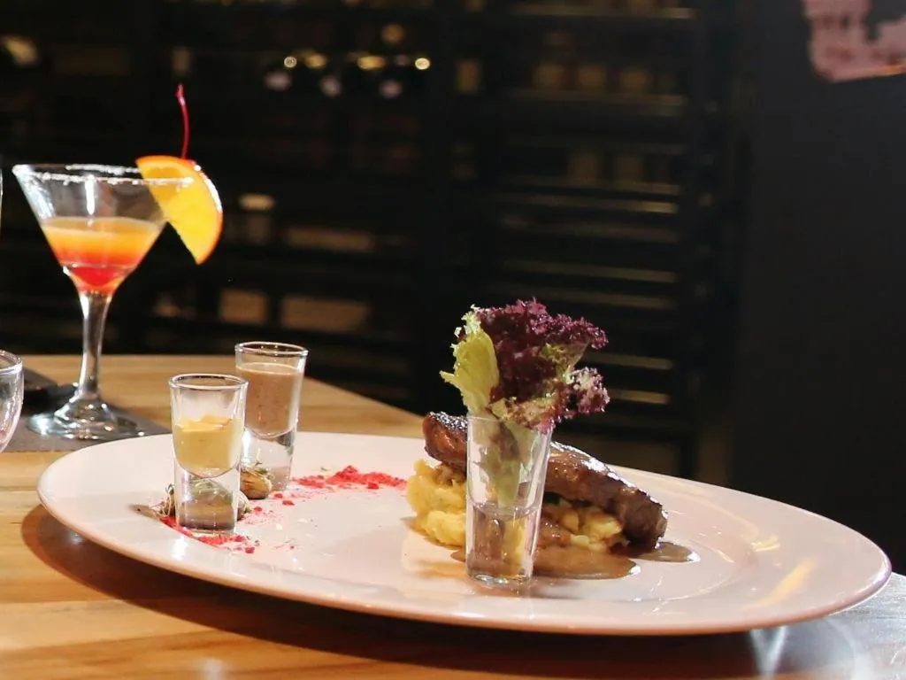 Lot 10 Boutique Hotel