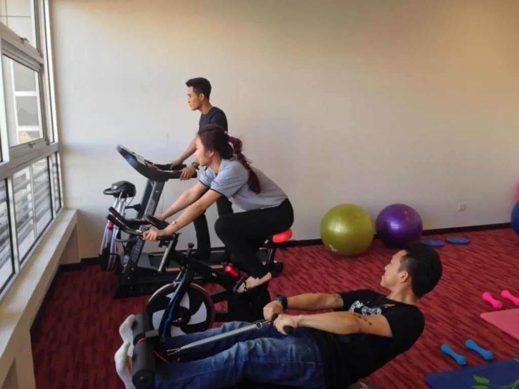 Lot 10 Boutique Hotel