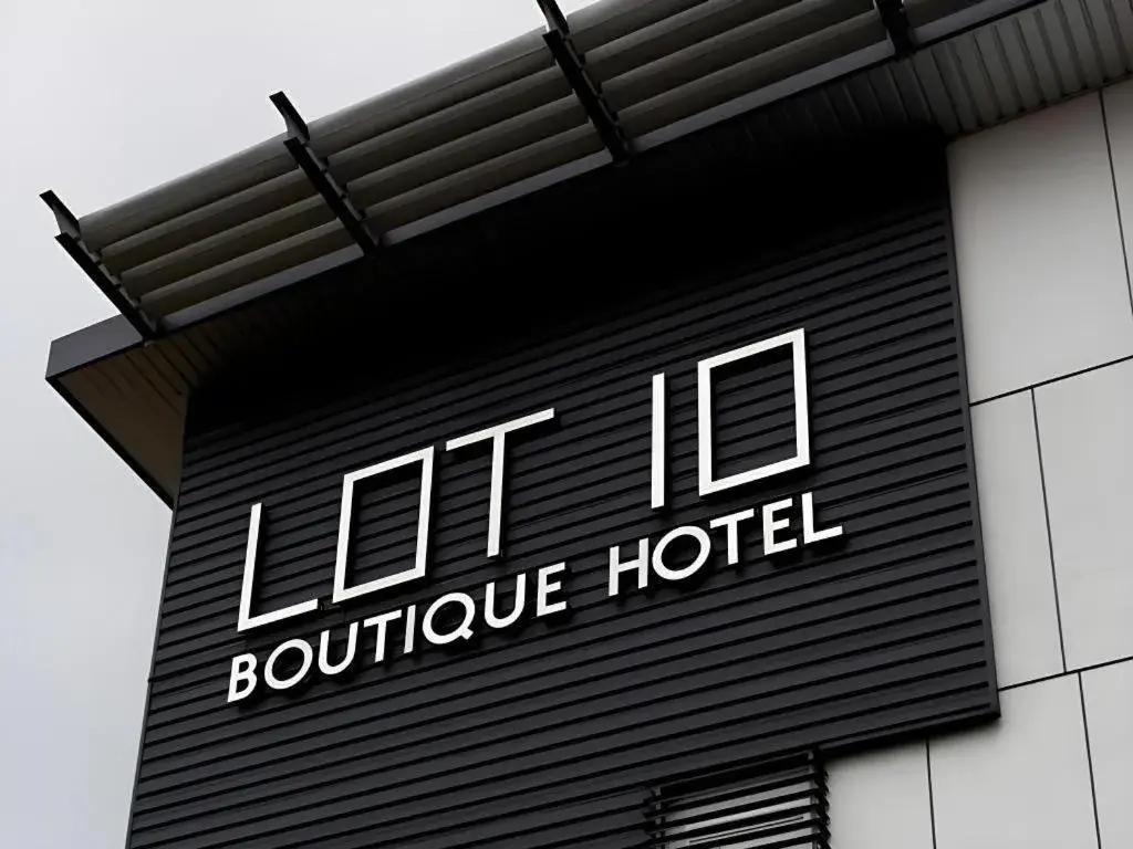 Lot 10 Boutique Hotel Lot 10 Boutique Hotel