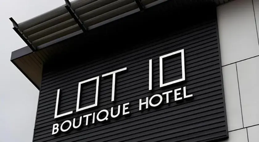Lot 10 Boutique Hotel Lot 10 Boutique Hotel