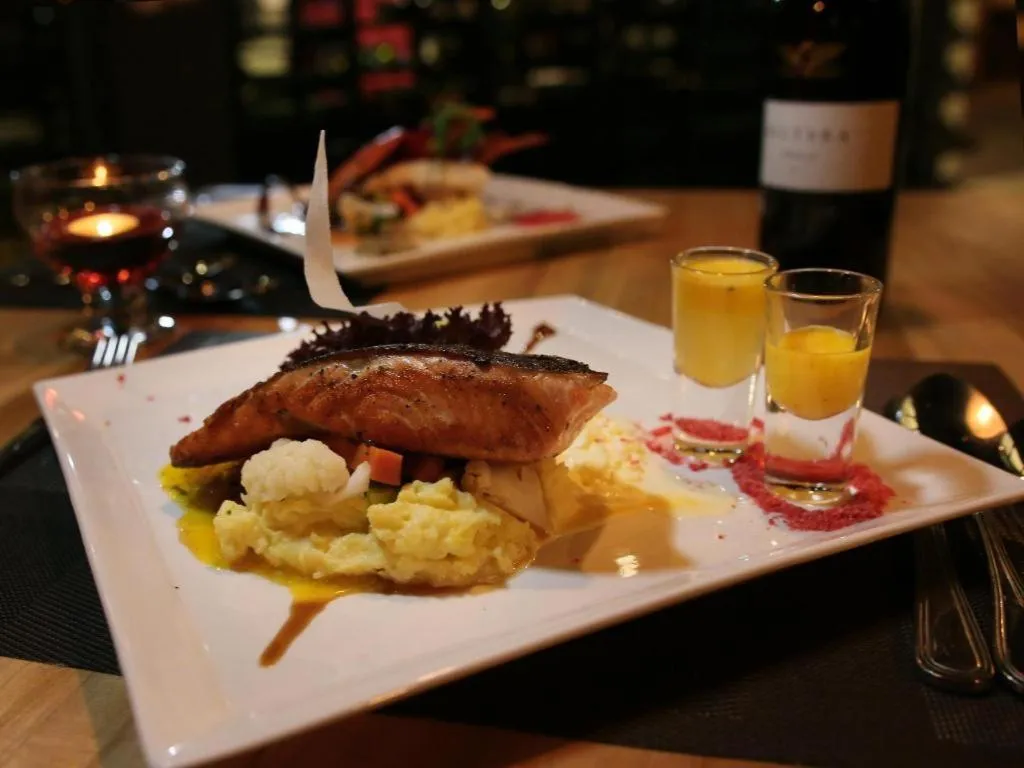 Lot 10 Boutique Hotel