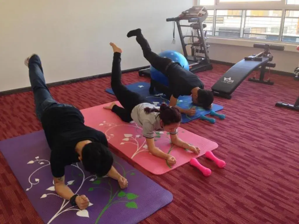 Lot 10 Boutique Hotel Lot 10 Boutique Hotel