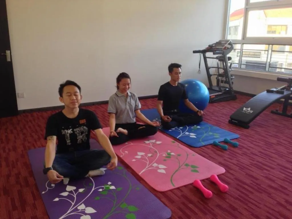 Lot 10 Boutique Hotel