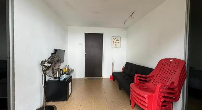 Rockbund Fishing Chalet