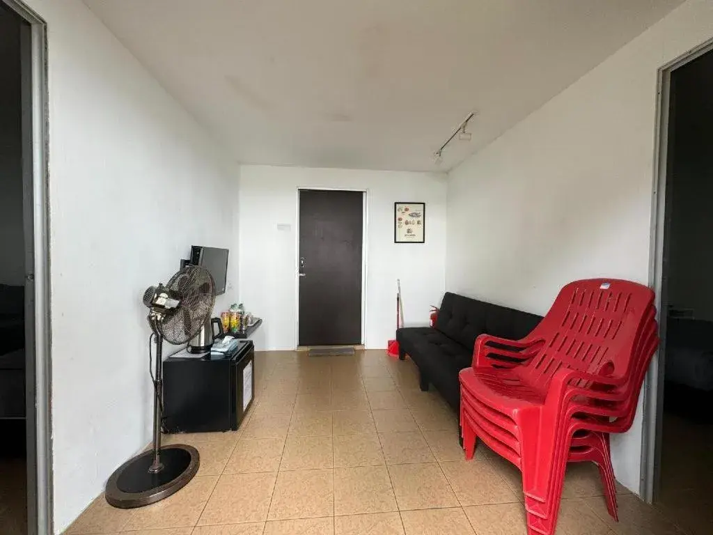 Rockbund Fishing Chalet Rockbund Fishing Chalet