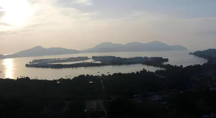 Rockbund Fishing Chalet Rockbund Fishing Chalet