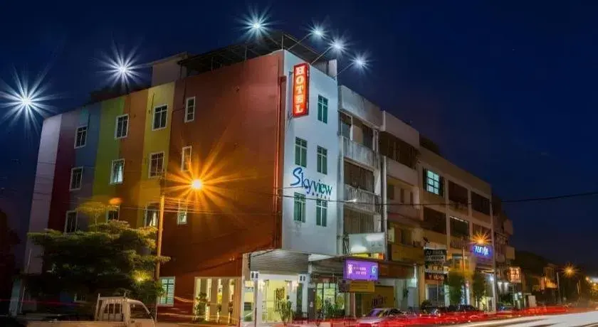 Skyview Hotel Skyview Hotel