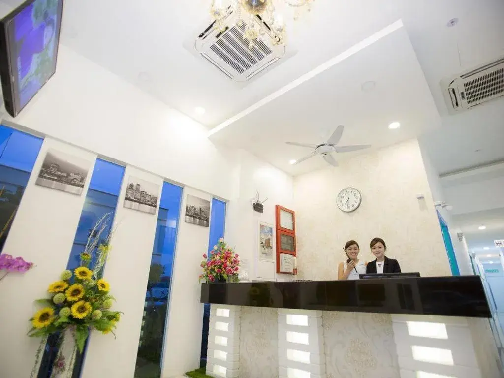 Skyview Hotel Skyview Hotel