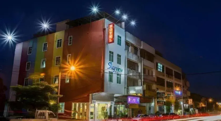 Skyview Hotel Skyview Hotel