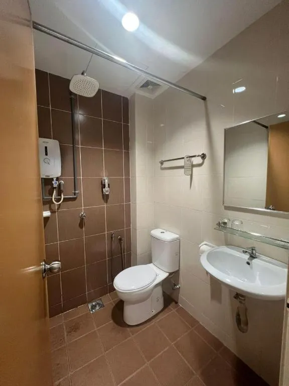 Hotel Zamburger Bangsar (Previously Koptown Hotel Bangsar)