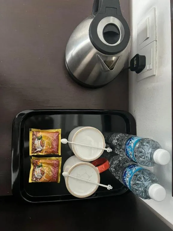 Hotel Zamburger Bangsar (Previously Koptown Hotel Bangsar)