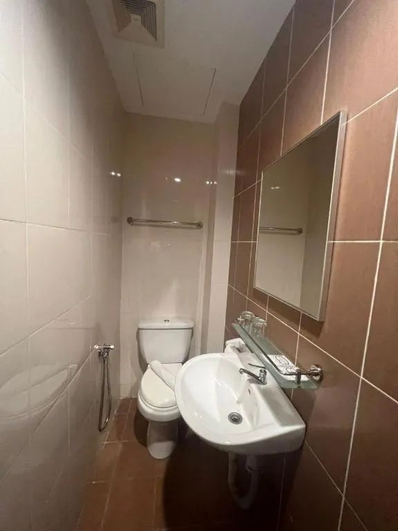 Hotel Zamburger Bangsar (Previously Koptown Hotel Bangsar)