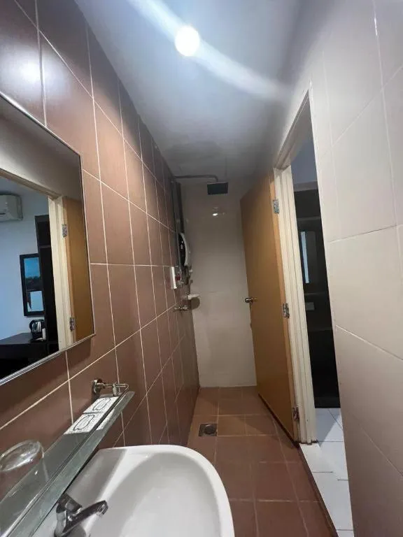 Hotel Zamburger Bangsar (Previously Koptown Hotel Bangsar)