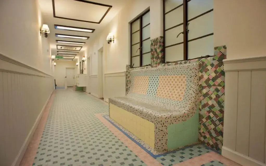 The Chambers Hotel The Chambers Hotel