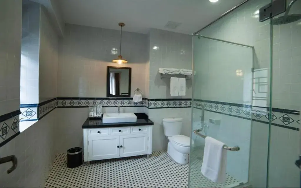 The Chambers Hotel The Chambers Hotel