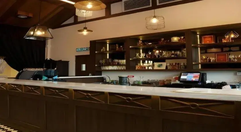 The Chambers Hotel The Chambers Hotel