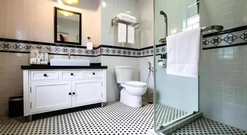 The Chambers Hotel The Chambers Hotel