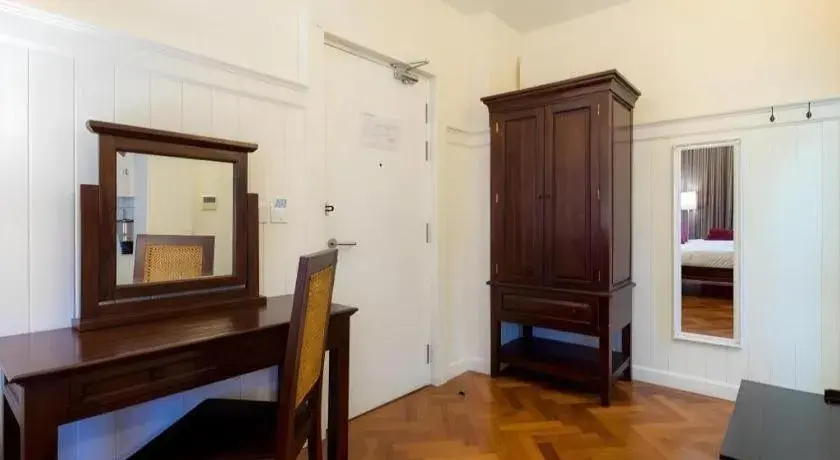 The Chambers Hotel The Chambers Hotel