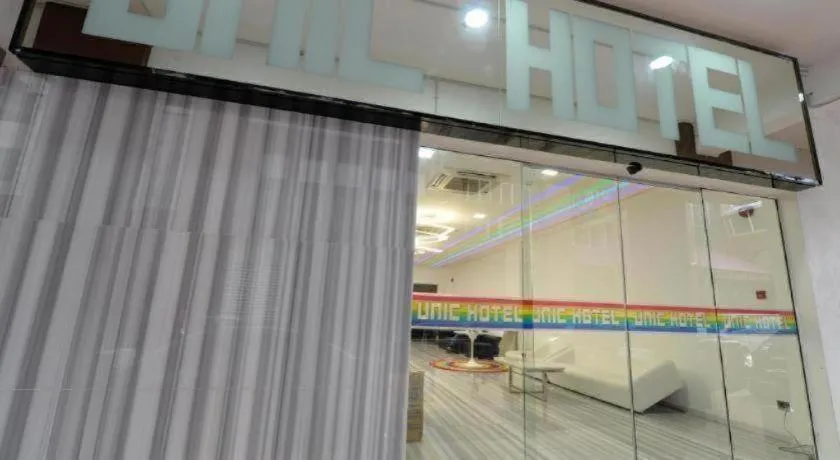 Unic Hotel