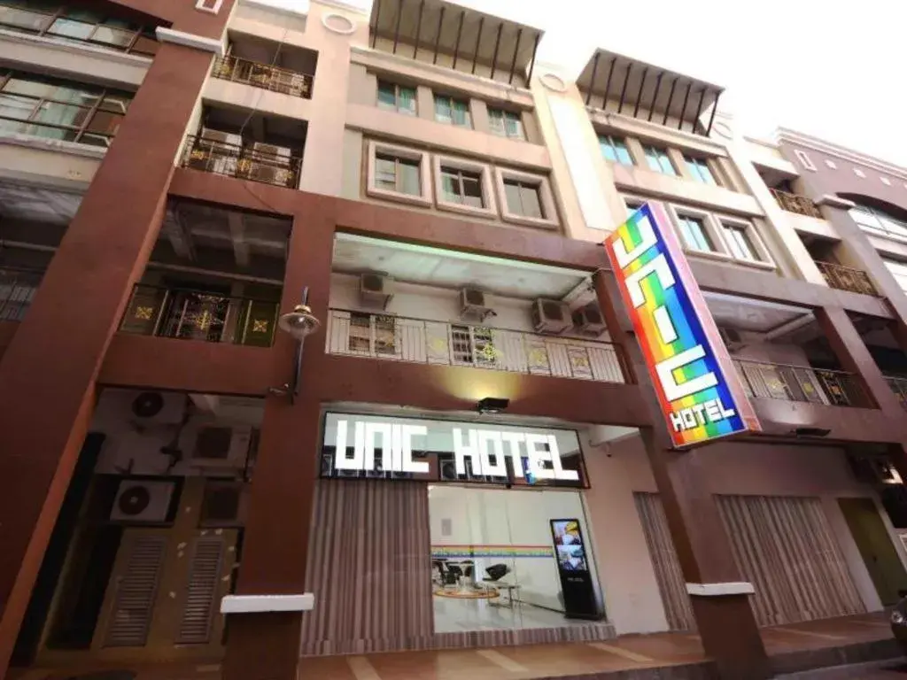 Unic Hotel Unic Hotel