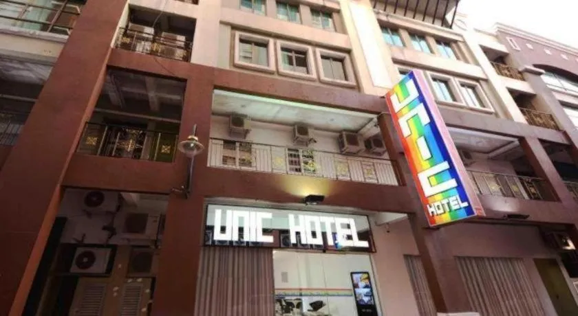 Unic Hotel