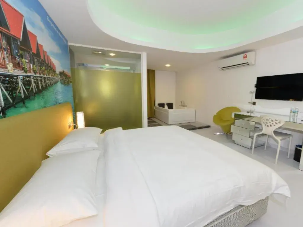 Unic Hotel Unic Hotel