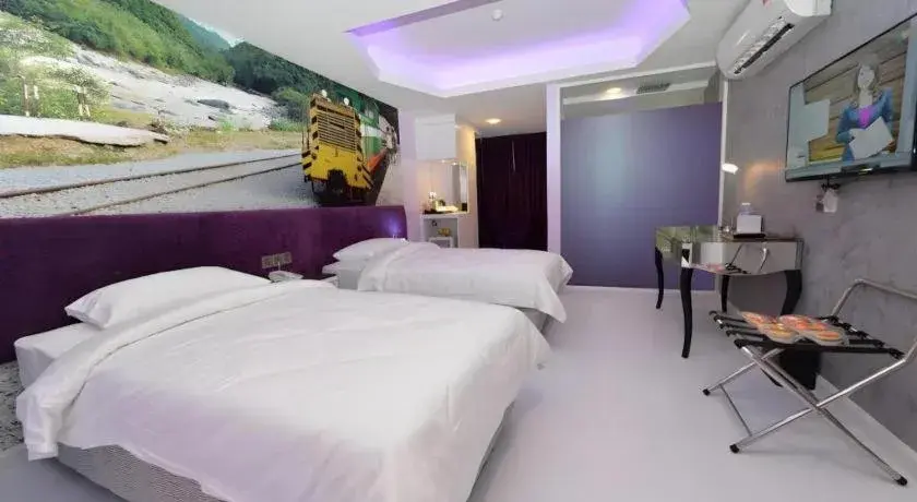 Unic Hotel Unic Hotel