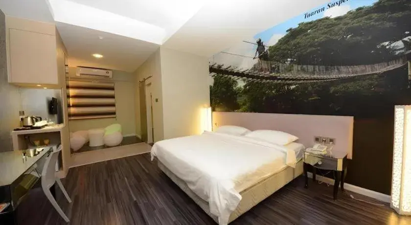 Unic Hotel Unic Hotel