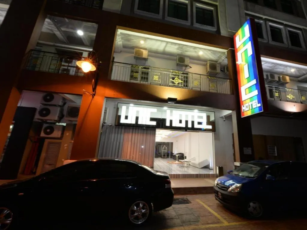 Unic Hotel