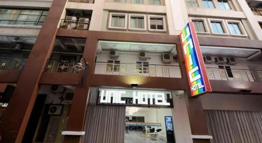 Unic Hotel