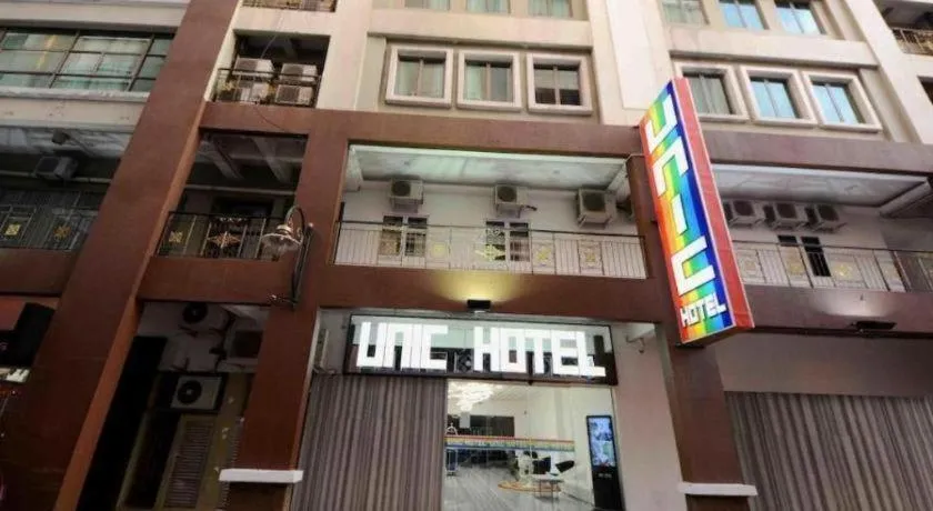 Unic Hotel