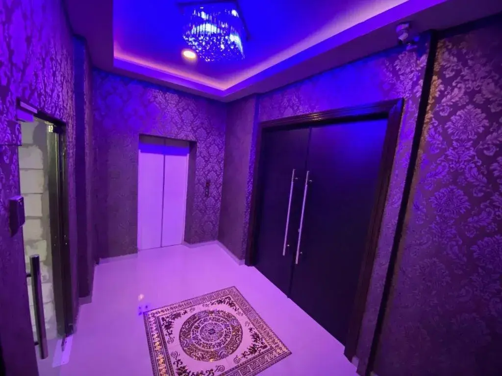 Bed in Sun Sega Hotel Bed in Sun Sega Hotel