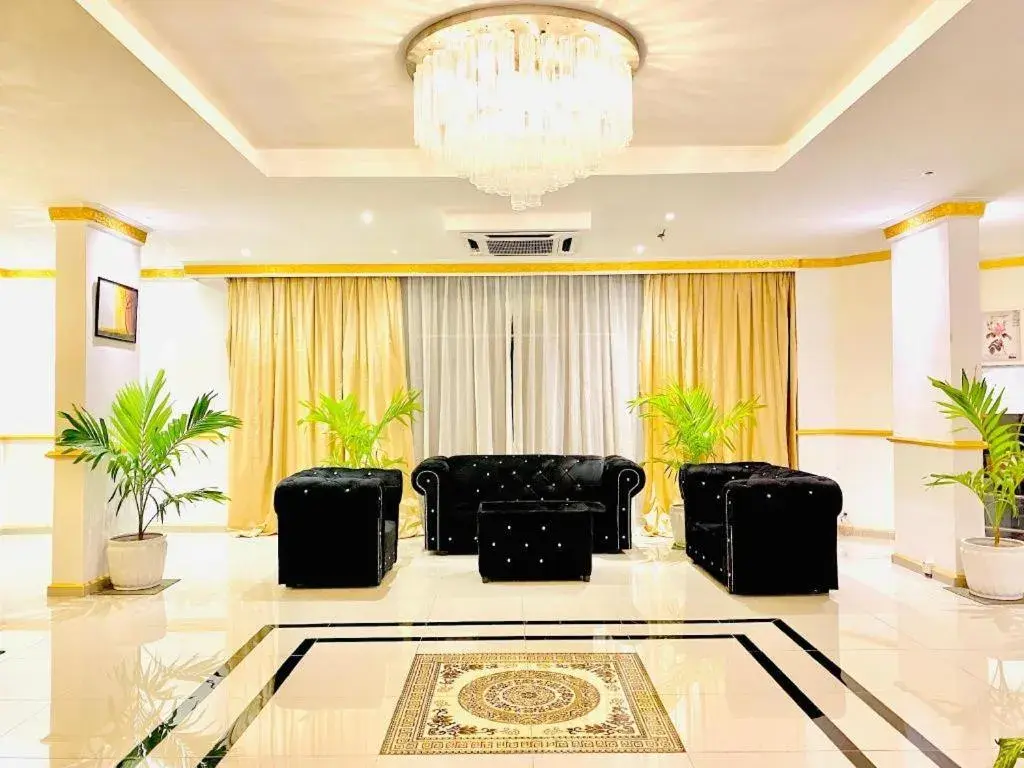 Sun Sega Hotel Sun Sega Hotel