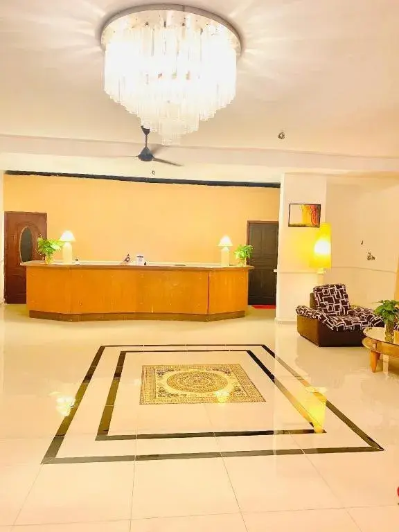 Sun Sega Hotel Sun Sega Hotel