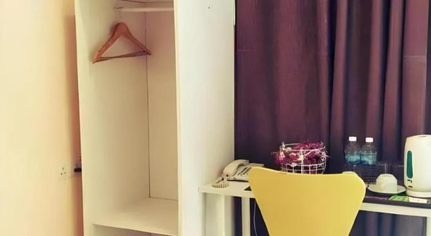 Le Garden Hotel Kota Kemuning Shah Alam