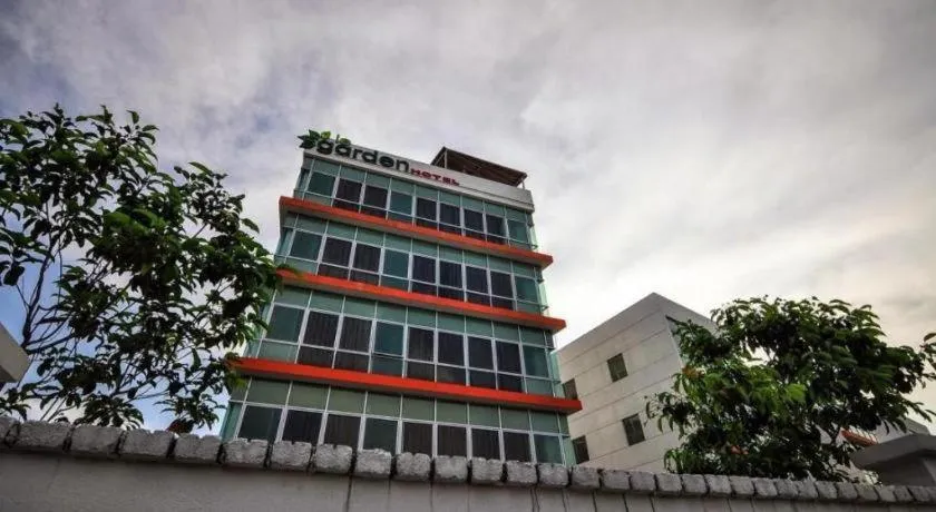 Le Garden Hotel Kota Kemuning Shah Alam